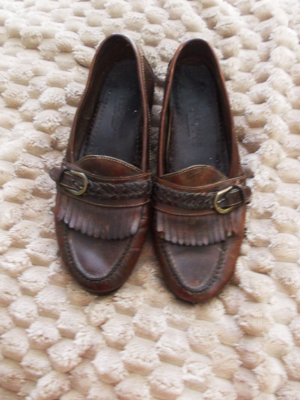 Cole Haan Loafers Size 10 M